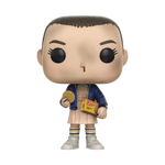 Pop! Eleven with Eggo, , hi-res view 1