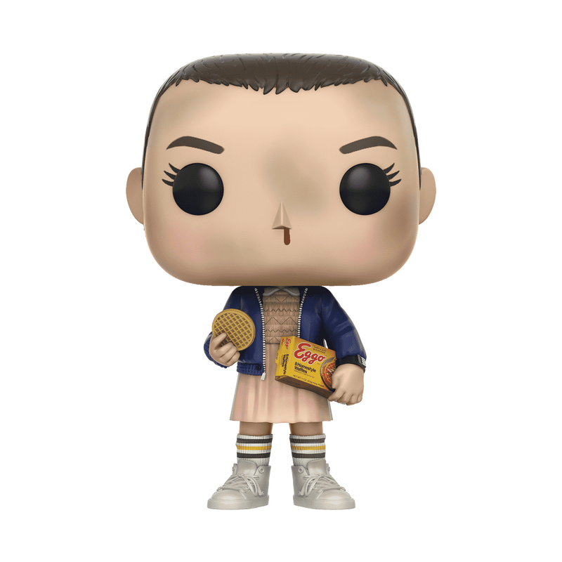 Pop! Eleven with Eggo, , hi-res view 1