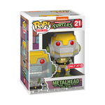 POP Vinyl: TMNT- Metalhead, , hi-res view 1