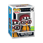 Pop! Hugsy the Penguin, , hi-res view 2