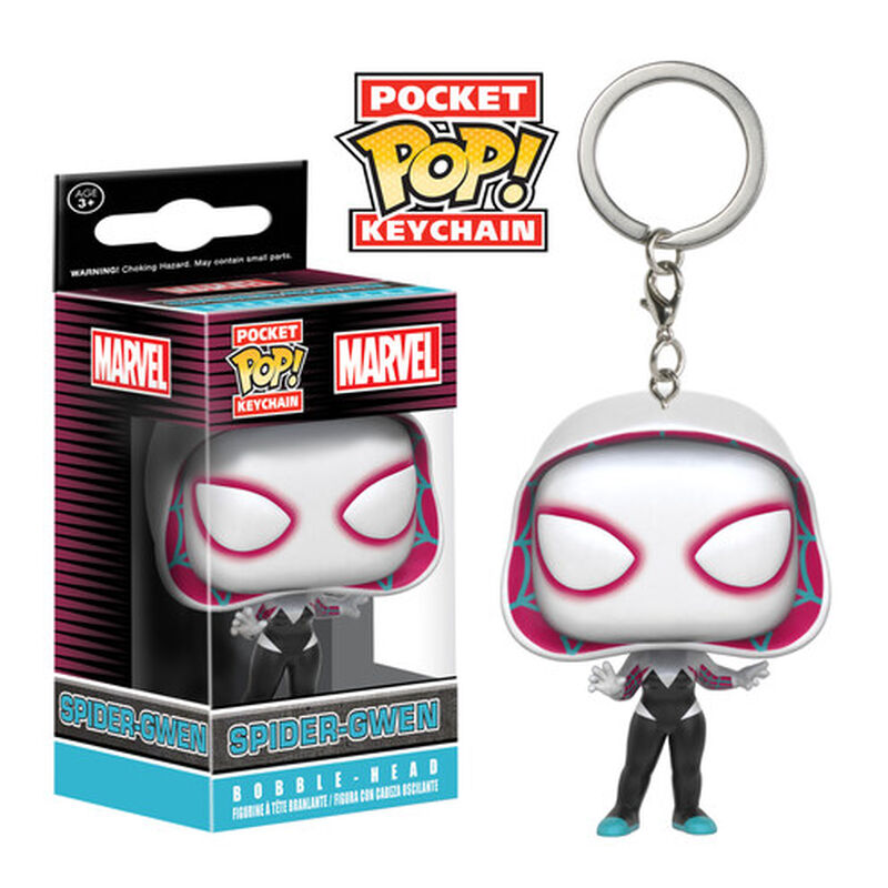 Marvel - Spider Gwen, , hi-res view 1