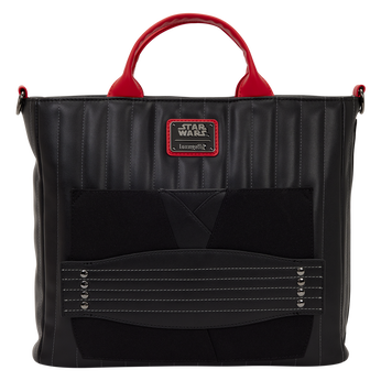 STAR WARS&trade; Exclusive Darth Maul Convertible Backpack & Tote Crossbody Bag, Image 1