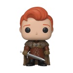 POP: Conan As Jon Snow, , hi-res view 2