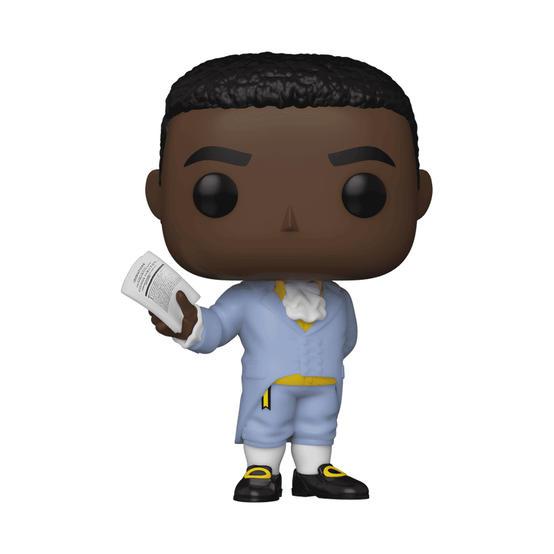 Pop! James Madison, , hi-res view 1