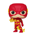 Pop! & Tee The Flash (Glow), , hi-res view 3