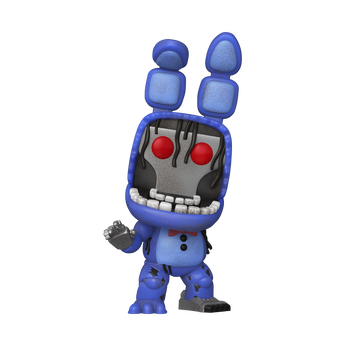 Pop! Withered Bonnie, Image 1
