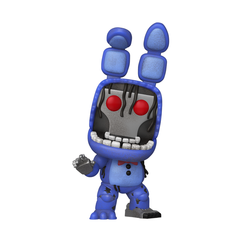Pop! Withered Bonnie, , hi-res view 1