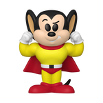 Vinyl SODA Mighty Mouse, , hi-res view 1