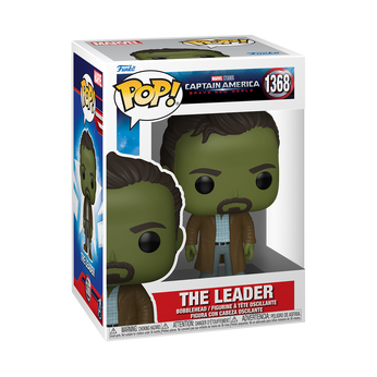 Pop! The Leader, Image 2
