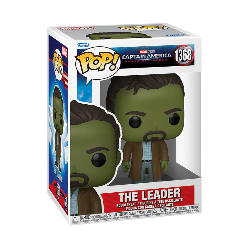 Pop! The Leader, , hi-res view 2
