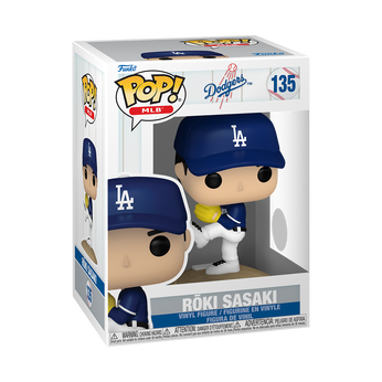 Pop! Rōki Sasaki, , hi-res view 2