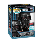 Pop! Darth Vader (Kyber Crystal), , hi-res view 2