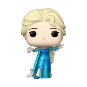 Pop! Elsa (Diamond), Image 1