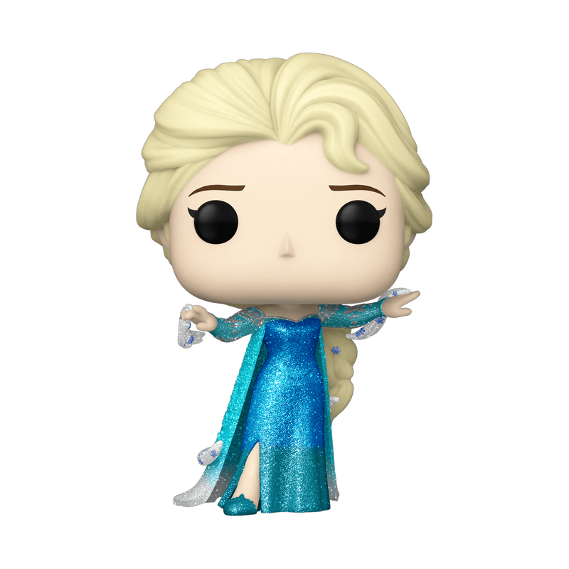 Pop! Elsa (Diamond), , hi-res view 1