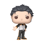 Pop! Subaru Natsuki, , hi-res view 1