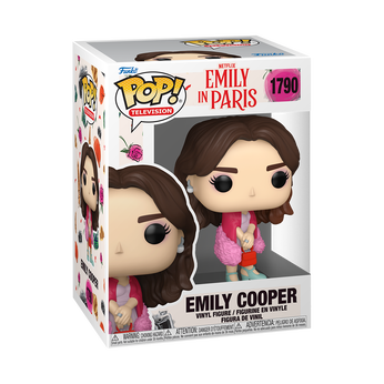 Pop! Emily Cooper, Image 2
