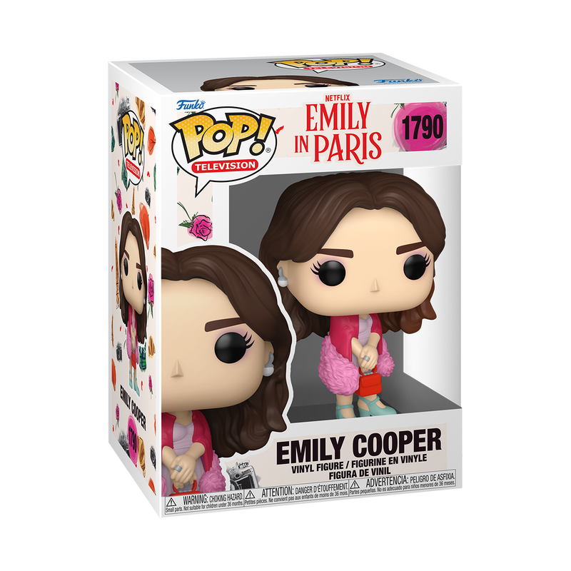 Pop! Emily Cooper, , hi-res view 2