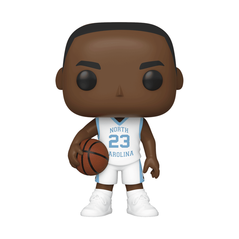 Pop! Michael Jordan Away Jersey, , hi-res view 1
