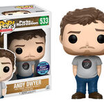 Parks&Rec- Andy Dwyer (Mouse Rat), , hi-res view 1