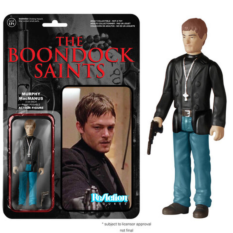 The Boondock Saints - Murphy MacManus, , hi-res view 1