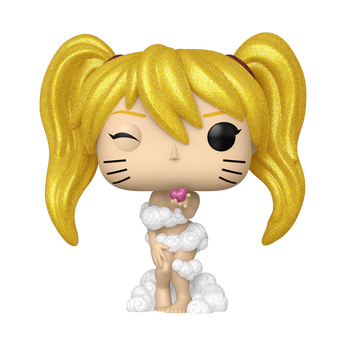 Pop! Naruto Uzumaki (Sexy Jutsu) (Diamond), Image 1