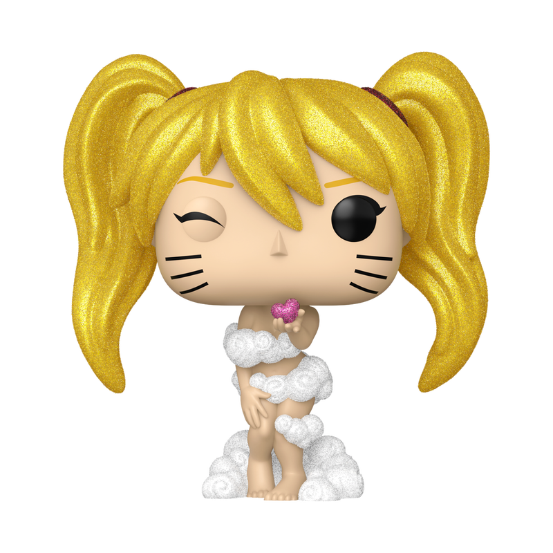 Pop! Naruto Uzumaki (Sexy Jutsu) (Diamond), , hi-res view 1