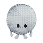 Spaceship Earth Plush, , hi-res view 1