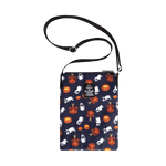 The Nightmare Before Christmas Passport Bag, , hi-res view 2
