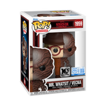 Pop! Mr. Whatsit / Vecna, , hi-res view 2