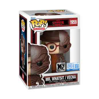 Pop! Mr. Whatsit / Vecna, , hi-res view 2