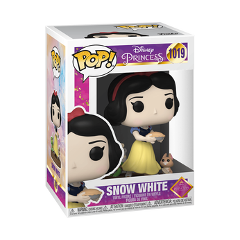 Pop! Snow White, Image 2