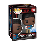 Pop! Lucas Sinclair with Popcorn, , hi-res view 2