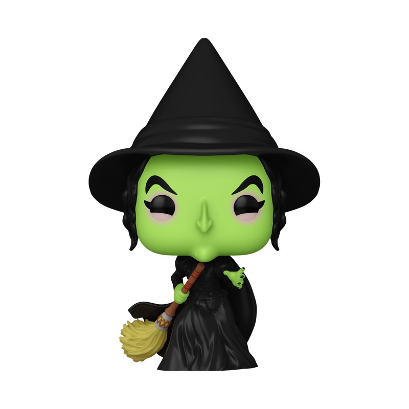 Pop! Wicked Witch (85th Anniversary), , hi-res view 1