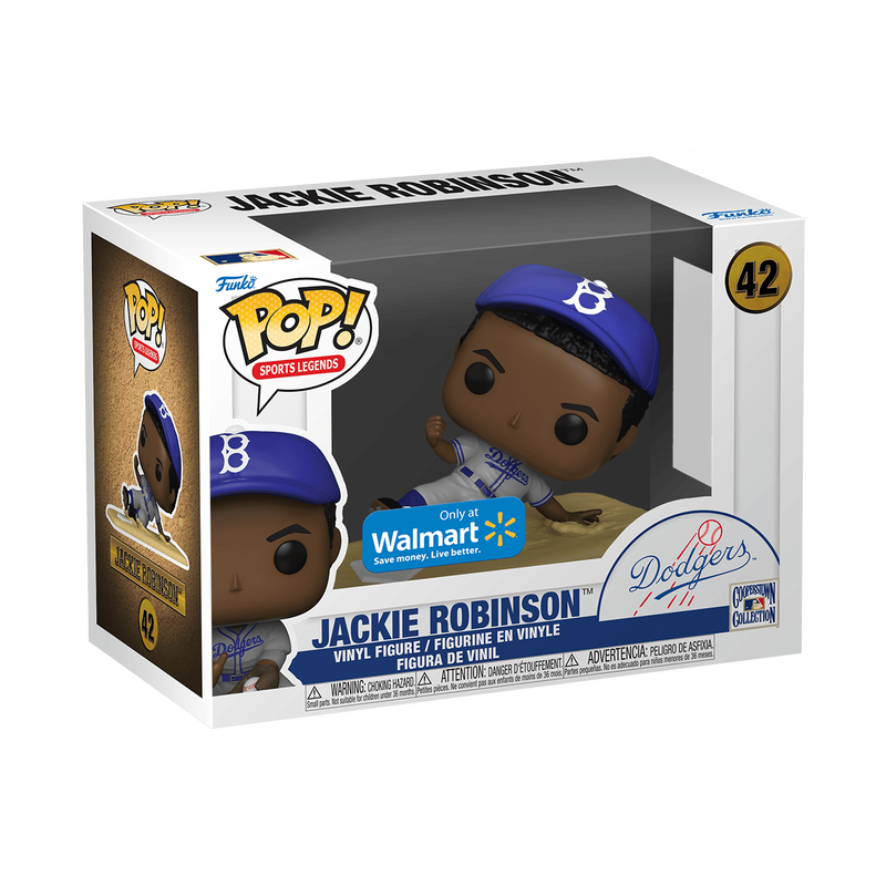 Jackie Robinson