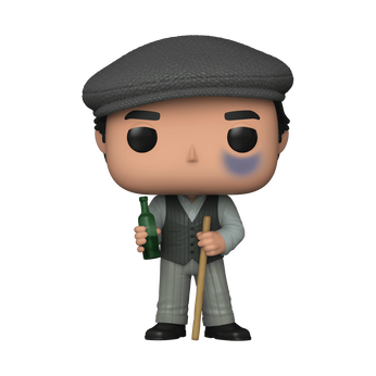 Pop! Michael Corleone, Image 1