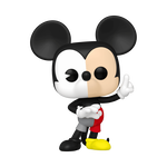 Pop! Mickey Mouse Split Color, , hi-res view 1