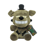 Dreadbear Plush, , hi-res view 1