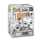 Pop! Bambi (Sketched), , hi-res view 2