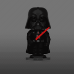 Vinyl SODA Darth Vader, , hi-res view 3