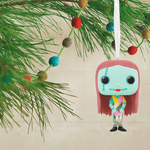 Sally Holiday Ornament, , hi-res view 2