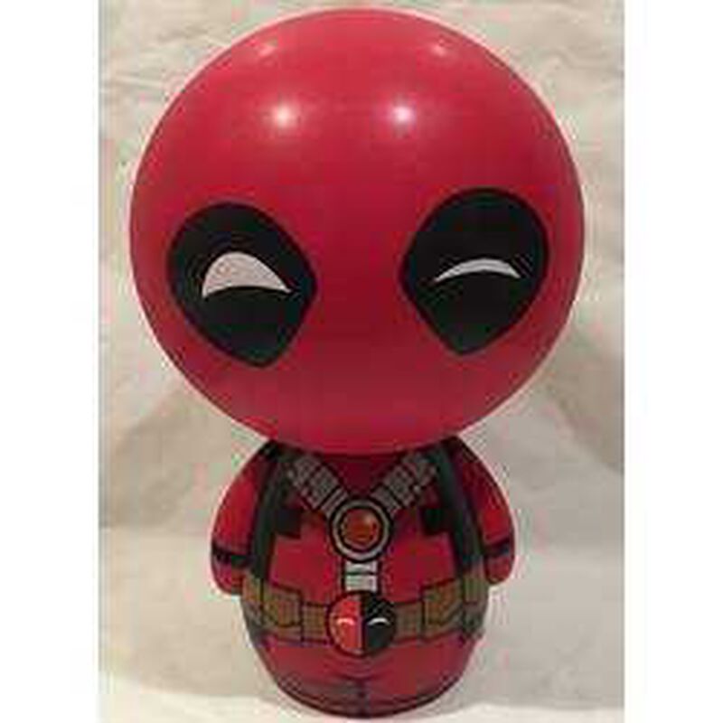 18" Deadpool Dorbz, , hi-res view 1
