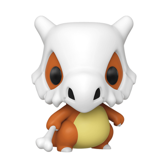 Pop! Cubone, Image 1