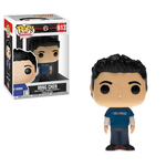 Comic Book Men - Ming Chen (Stash), , hi-res view 1