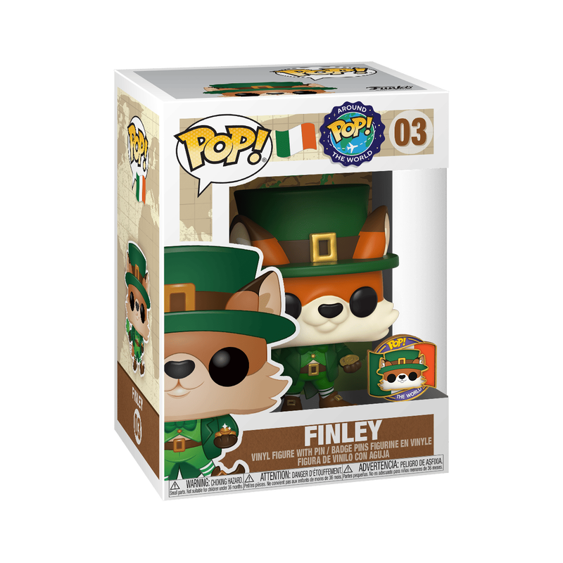 Pop! Finley, , hi-res view 2