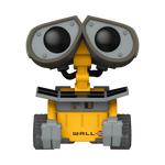Pop! Charging Wall-E, , hi-res view 1