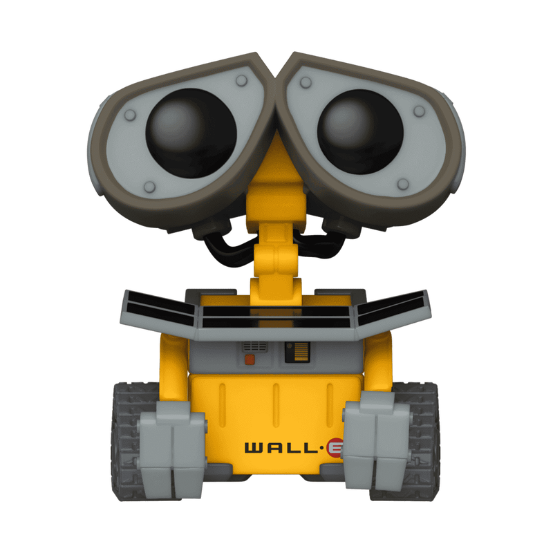 Pop! Charging Wall-E, , hi-res view 1