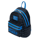 Funko Logo Black Mini Backpack, , hi-res view 3