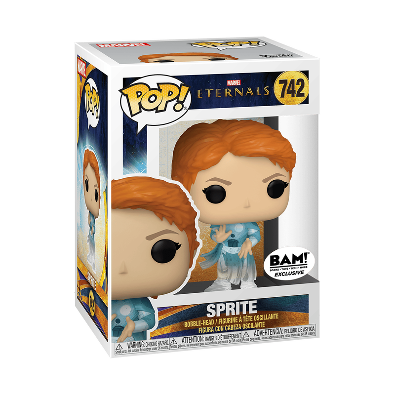 POP: Eternals- POP 17 - Sprite, , hi-res view 1