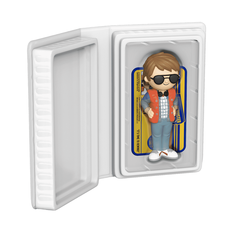 REWIND Marty McFly (Back to the Future), , hi-res view 2