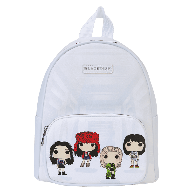 BLACKPINK Shut Down Mini Backpack, , hi-res view 1